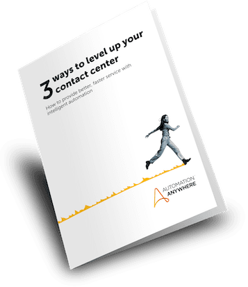 3 Ways to Level Up Your Call Contact Center