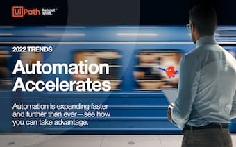 2022 Automation Trends Whitepaper