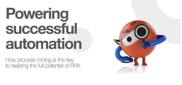 Process Mining and RPA Whitepaper
