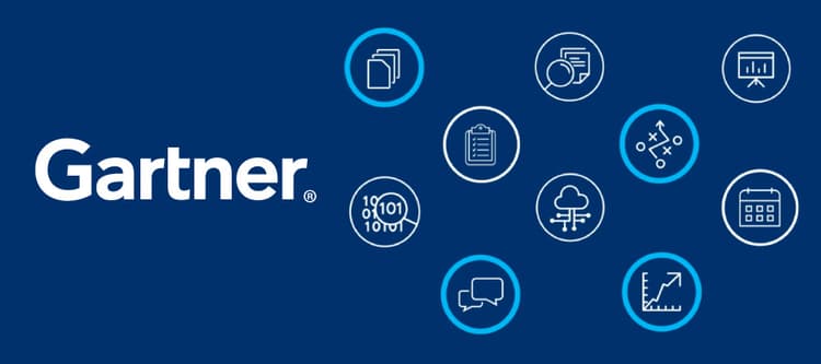 Download the Gartner® Whitepaper 3 Steps to Start Your RPA Journey