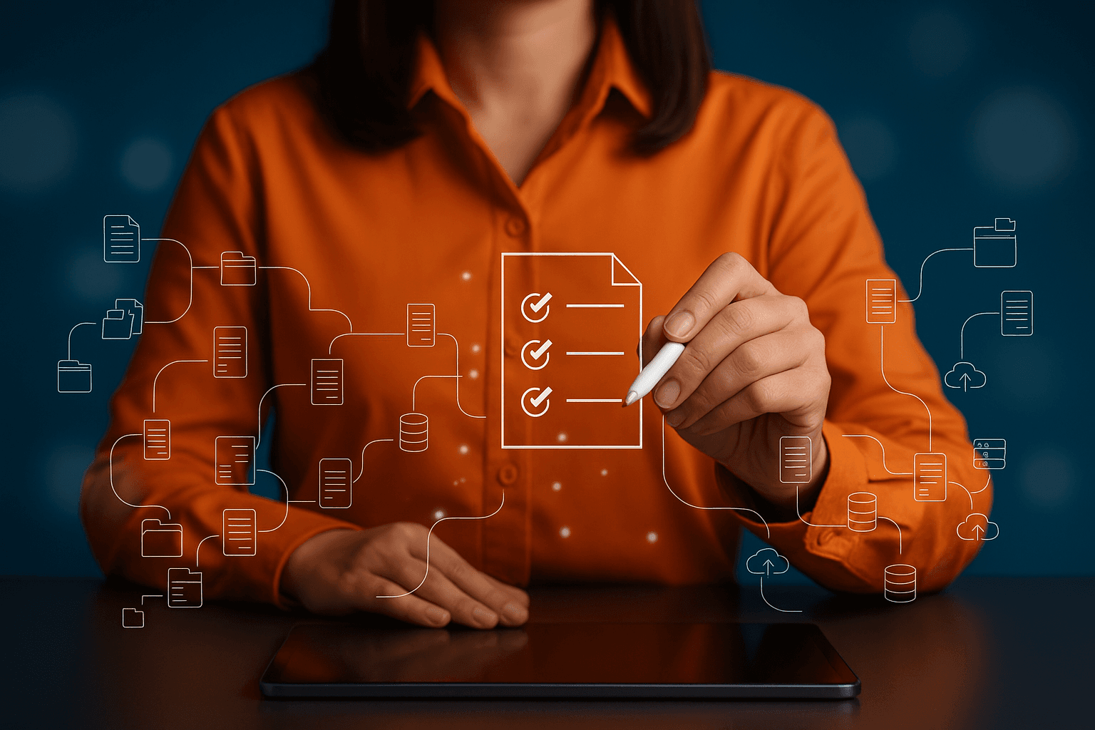 Why Mid-Sized Businesses Are Leading the Automation Surge in 2025