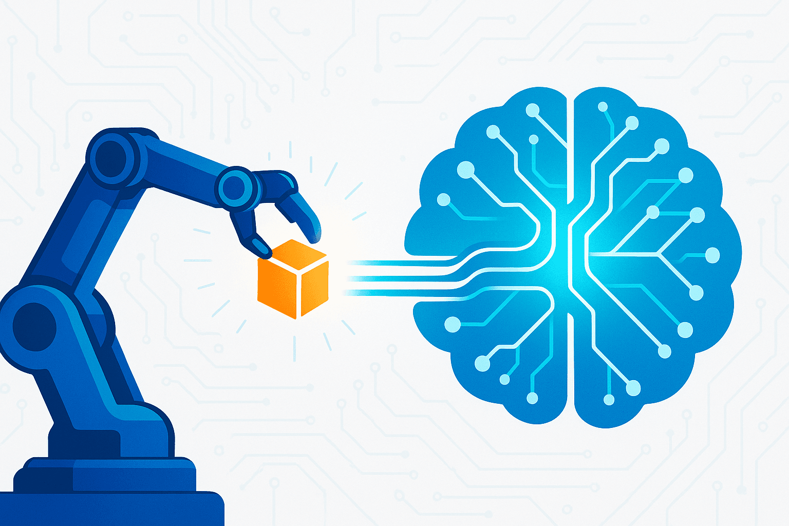 Beyond RPA: How Generative AI Enhances Intelligent Automation