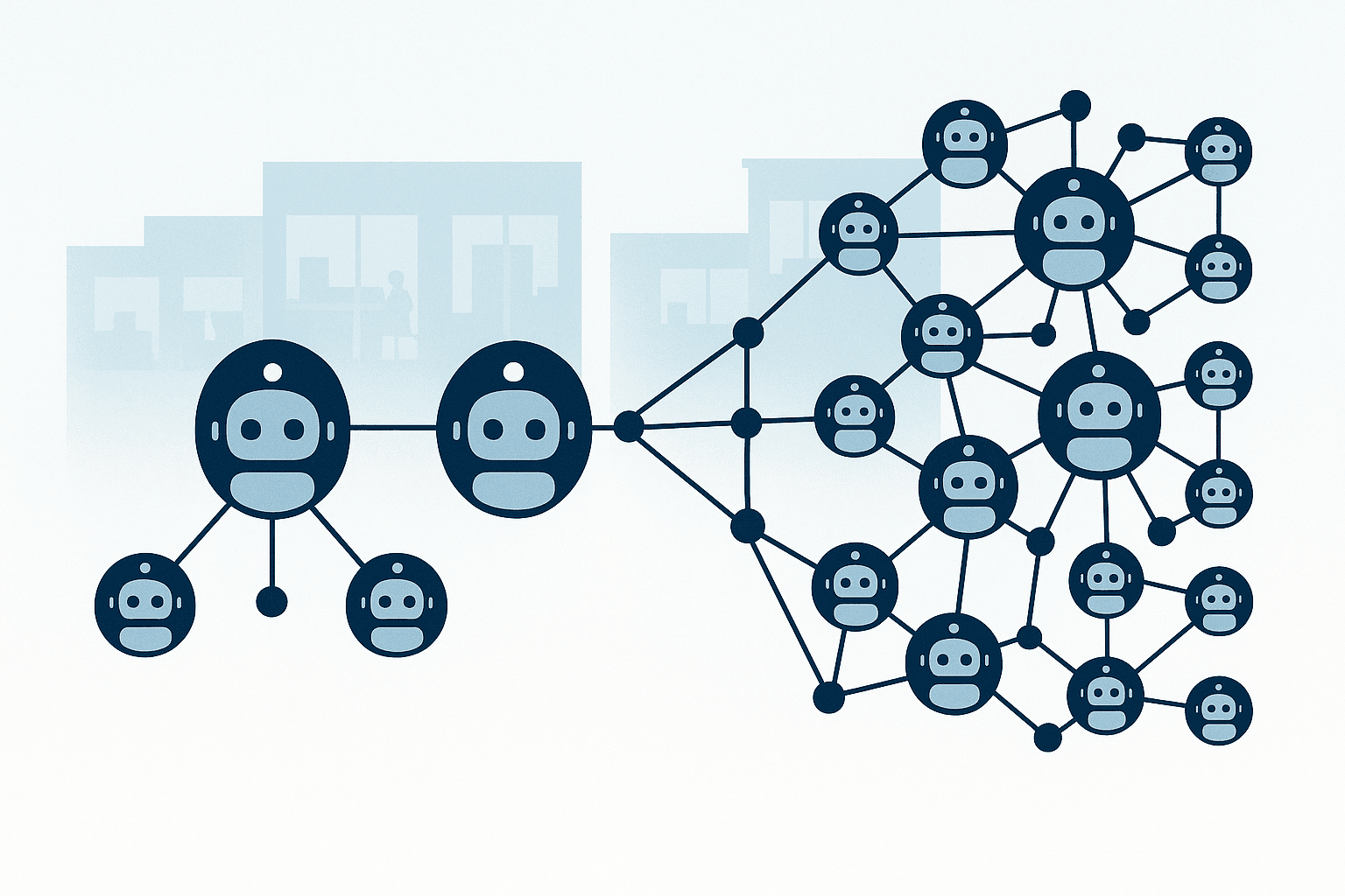 From 2 Bots to 20: A Business-First Plan to Scale Intelligent Automation