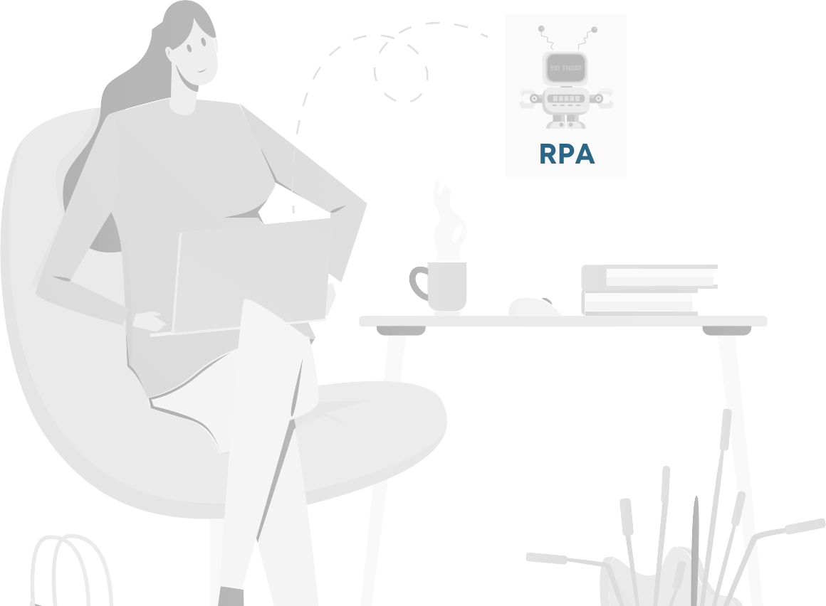 How to get started in RPA