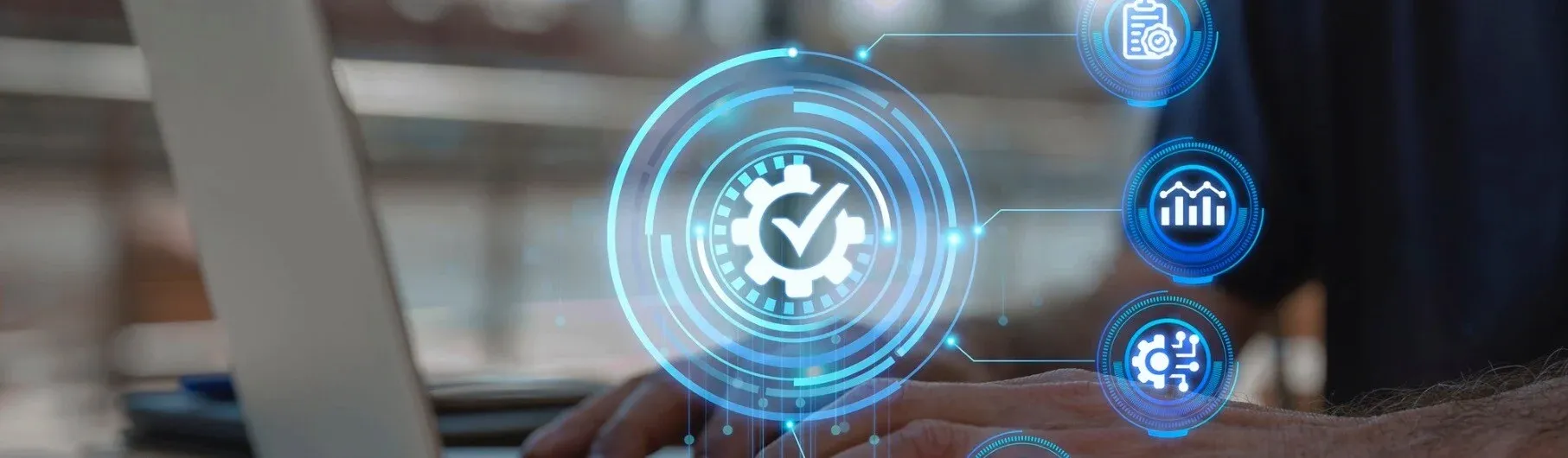 What is IAaaS and Why We Stopped Calling It RPA