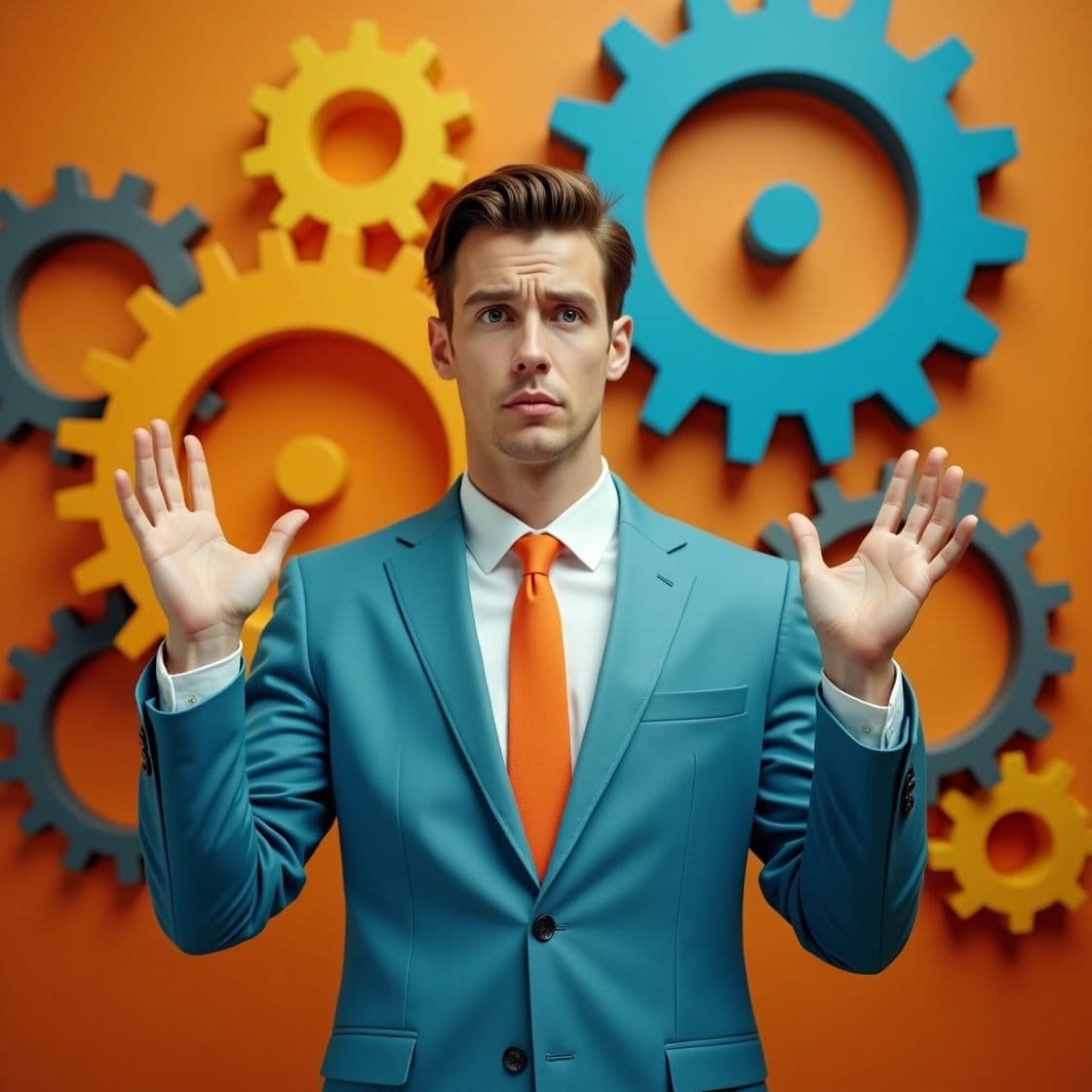 Stuck with 1 or 2 Bots? Here’s How to Scale Automation the Right Way