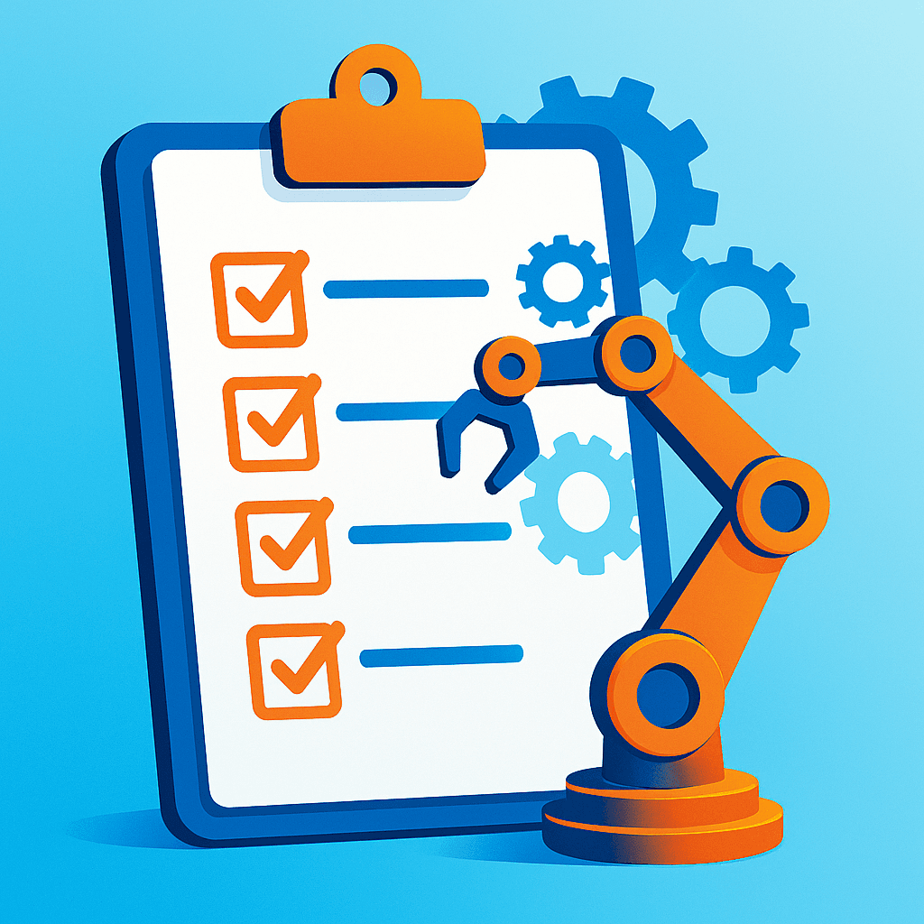Is Your Business Ready for IAaaS? A 5-Point Automation Readiness Check
